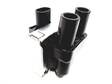 КАТУШКА ЗАЖИГАНИЯ DELPHI FIAT PUNTO II 1.2 8V