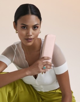 ЖЕНСКАЯ МИНИ-КОСМЕТИЧКА МАЛЕНЬКАЯ СУМКА ДЛЯ АКСЕССУАРОВ