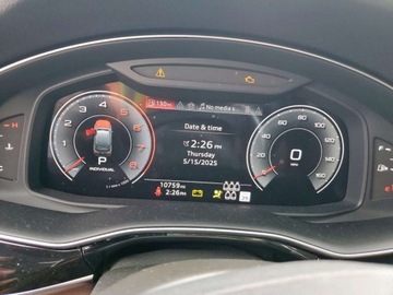 Audi Q7 II 2025 Audi Q7 Premium Plus 2025 3.0l 3.0 Benzyna 335KM, zdjęcie 9