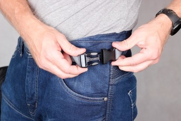 Большая набедренная сумка HUSAR GRANDE