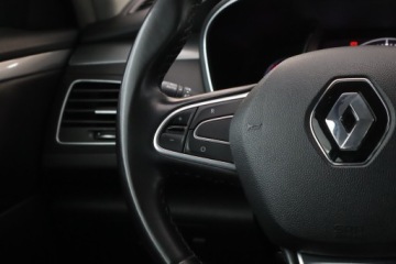 Renault Talisman Sedan 1.6 Energy dCi 160KM 2017 Renault Talisman 1.6 dCi, Salon Polska, zdjęcie 16