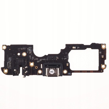 Микрофонная плата с мини-разъемом USB OPPO RENO5 5G