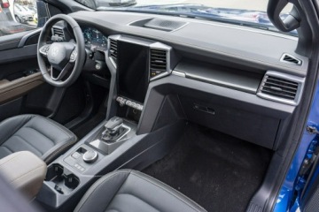 Volkswagen Amarok II 2026 Volkswagen VW Nowy AMAROK PanAmericana V6 4x4 OD RĘKI, zdjęcie 23