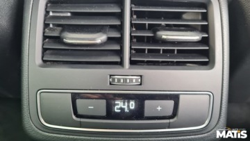 Audi A4 B9 Avant Facelifting 2.0 40 TDI 190KM 2020 Audi A4 Avant 2.0 190KM Automat Navi climatronic czujniki ledy bezwypadek, zdjęcie 13