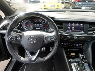 Opel Insignia II Grand Sport Facelifting 2.0 Diesel 174KM 2021 Opel Insignia SKÓRA LED NAVI I-wł Kraj Bezwyp, zdjęcie 21