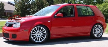 Габаритные огни Golf IV MK4 Bora OBRYSOWKI США США