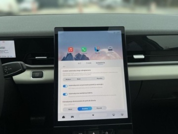 Jaecoo 5 1.6T 147KM 2025 Jaecoo 5 Eucalyptus Green 1.6 Benzyna 147KM, zdjęcie 21