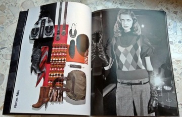 Коллекция MEXX Осень КАТАЛОГ Коллекция осень 2007