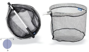 Автоматический подсак Jaxon Trust Pro 130см