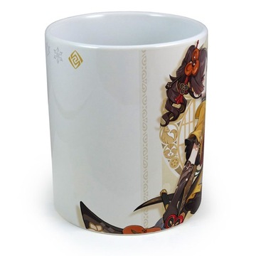 Kubek Chiori Genshin Impact