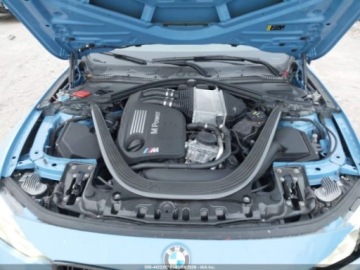 BMW Seria 4 G22-23-26 2020 BMW M4 2020 3.0l 3.0 Benzyna 425KM, zdjęcie 8