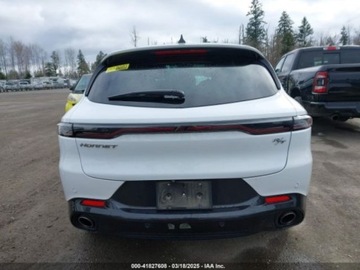 Dodge 2024 Dodge Hornet 2024r., 4x4, 1.3L 1.3 Benzyna 288KM, zdjęcie 7