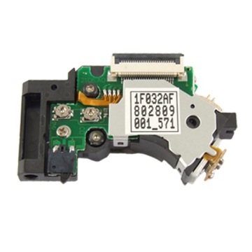 PVR-802W Laser PS2 PlayStation 2 Тонкая консоль 70004 77004 79004 90004