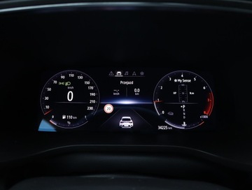 Renault Arkana SUV 1.3 TCe 158KM 2022 Renault Arkana 1.3 TCe, Salon Polska, zdjęcie 10