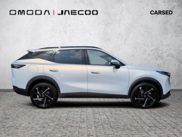 Omoda 7 2025 Omoda 7 PHEV Luxury rok prod. 2025, zdjęcie 5