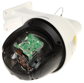 ВНЕШНЯЯ СКОРОСТЬ ДОМАШНЯЯ IP-КАМЕРА DS-2DE5425IW-A
