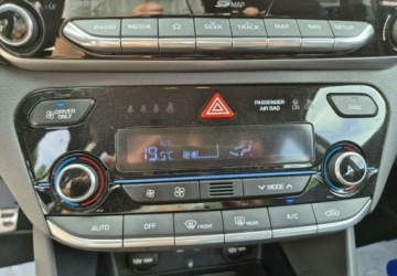 Hyundai IONIQ 2019 Hyundai IONIQ Hybryda Super stan 1.6 Hybryda 105KM, zdjęcie 32