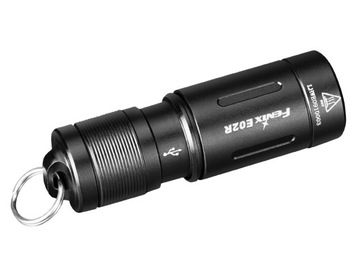 Фара Fenix ​​HM71R + E02R БЕСПЛАТНО