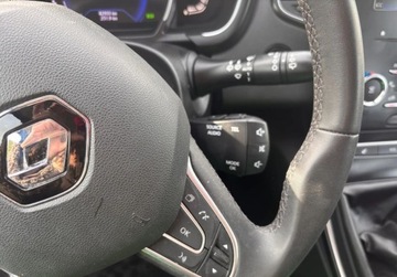 Renault Grand Scenic III 1.3 Energy TCe 140KM 2019 Renault Grand Scenic 1.3B 140KM przeb.82tys xenon ful led zadbany ksiazka, zdjęcie 29