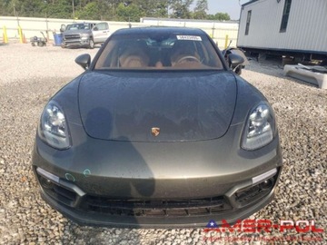 Porsche Panamera II 2023 Porsche Panamera _GTS_4x4_V8_4.0 L_473 km_2023r 4.0 Benzyna 473KM, zdjęcie 4