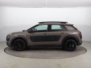Citroen C4 Cactus Crossover 1.2 PureTech 82KM 2014 Citroen C4 Cactus 1.2 PureTech, Klima, zdjęcie 2