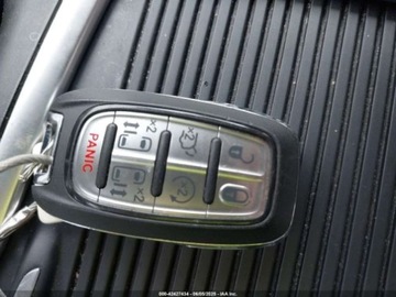 Chrysler Pacifica II 2024 Chrysler Pacifica 2024 Chrysler Pacifica Touring L FWD 3.6 Benzyna 287KM, zdjęcie 9