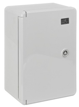 Электрическая коробка распределительного устройства ABS IP65 Adelid 200x300x130