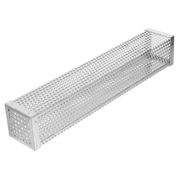 ТРУБНЫЕ ПЕЛЛЕТЫ, УСТОЙЧИВЫЕ К ИЗНОСУ ГРИЛЬНОГО ДЫМА