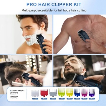 PLAY-DOH PROFESJONALNY ZESTAW FRYZJERSKI