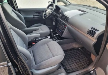 Volkswagen Sharan I 1.9 TDI 130KM 2005 Volkswagen Sharan LIFTING Sliczny 1.9 TDI 130KM Bogata Wersja ORYGINAL Zad, zdjęcie 8