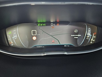 Peugeot 3008 II Crossover 1.5 BlueHDI 130KM 2018 Peugeot 3008 GT-LINE, Panorama, Radar, Bliss,, zdjęcie 31