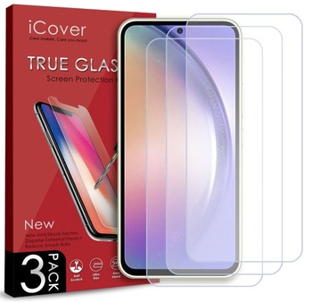 3SZT SZKŁO HARTOWANE DO SAMSUNG GALAXY A54 5G