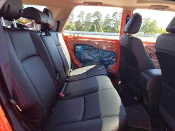 Toyota 2024 Toyota 4-Runner SR5 PREMIUM 2024, od ubezpieczalni 4.0 Benzyna 270KM, zdjęcie 9