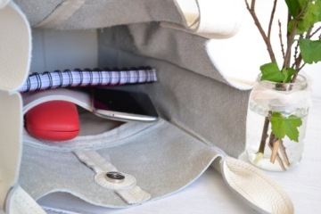 СУМКА ИЗ НАТУРАЛЬНОЙ КОЖИ БОЛЬШОЙ ВМЕСТИМОСТИ - A4