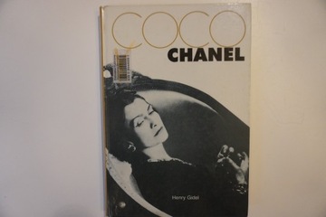 Coco Chanel Henry Gidel