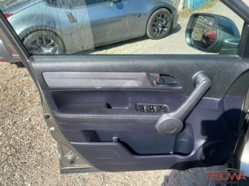 Honda CR-V III SUV 2.0 i-VTEC 150KM 2008 Honda CR-V 2.0iVtec exclusive panorama 4x4 xenon bezwypadkowy 1.r.gwaran, zdjęcie 29