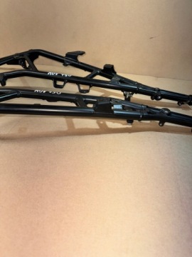 KTM ADVENTURE 790 890 ADV задний подрамник опорная рама