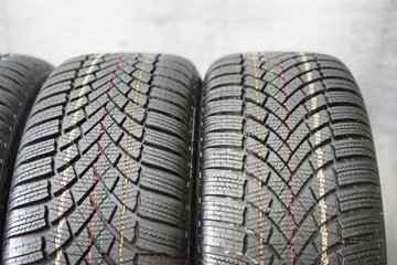 4× DISK HLINÍK VOLKSWAGEN OE GOLF VIII 6.5" X 17" 5X112 ET 46