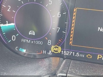 Ford Mustang VI Mach 1 5.0 Ti-VCT 460KM 2021 Ford Mustang GT Premium Fastback 2021 5.0l 5.0 Benzyna 460KM, zdjęcie 11