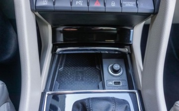 Skoda Kodiaq I SUV 2.0 TSI 190KM 2020 Skoda Kodiaq Laurin Klement 2.0TSI 190KM 2.0 Benzyna 190KM, zdjęcie 20
