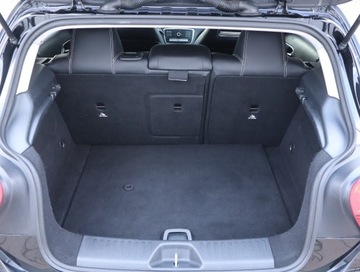 Mercedes Klasa A W176 Hatchback 5d Facelifting 160 102KM 2016 Mercedes A A 160, Salon Polska, Skóra, Klima, zdjęcie 11