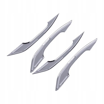 KRYT KLIKY DVEŘE DO AUDI A4 (B9) A5 (F5) Q5 (FY)