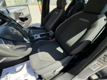 Opel Mokka II SUV 1.2 Turbo 100KM 2022 Opel Mokka 1.2 T100KM Navi/Kamera/Led/Serwis/Alu, zdjęcie 12