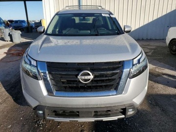 Nissan Pathfinder III 2023 Nissan Pathfinder Platinum 2023 3.5l 3.5 Benzyna 284KM, zdjęcie 5