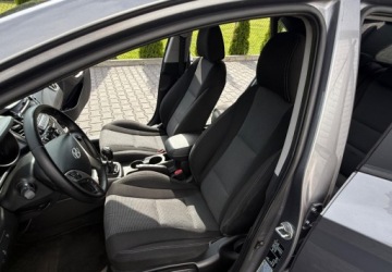 Hyundai i30 II Hatchback 5d 1.6 CRDi 110KM 2015 Hyundai i30 1.6 CRDI 110 KM LIFT Klimatyzacja 1.6 Diesel 110KM, zdjęcie 12