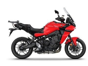 ЗАДНИЙ ЦЕНТРАЛЬНЫЙ КОРПУС YAMAHA Tracer 9 / GT 2021-2024