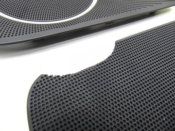 КОМПЛЕКТ ПАЛЬТО AUDI A5 8T BANG & OLUFSEN