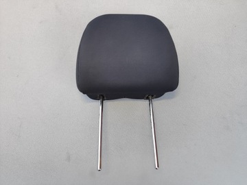 KIA RIO 2011 - 2017 PODHLAVNÍK SEDADLA PŘEDNÍ