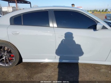 Dodge Charger VII 2022 Dodge Charger 2022r, Scat Pack, 6.4L 6.4 Benzyna 485KM, zdjęcie 3