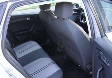 Seat Leon IV Sportstourer 2.0 TDI CR 150KM 2023 Seat Leon 2,0 TDI -150 KM Automat Modelowo 2024 2.0 Diesel 150KM, zdjęcie 7